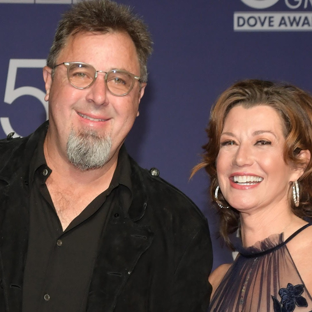 amy grant's husband now
