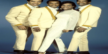 how old is gladys knight and her husband