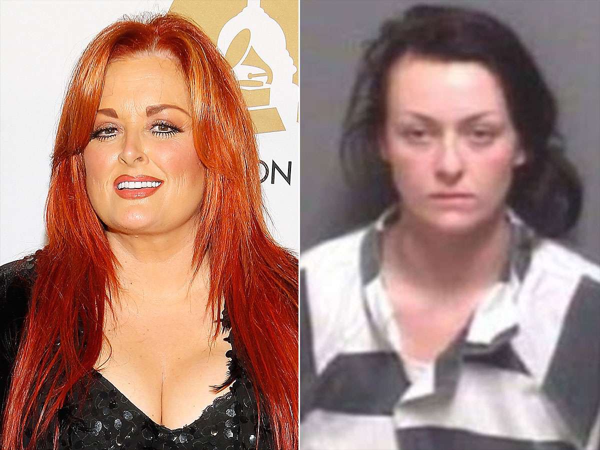 picture of wynonna judd's daughter
