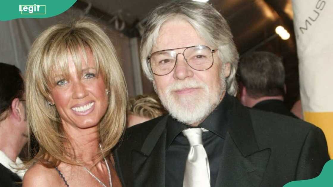 bob seger wife age