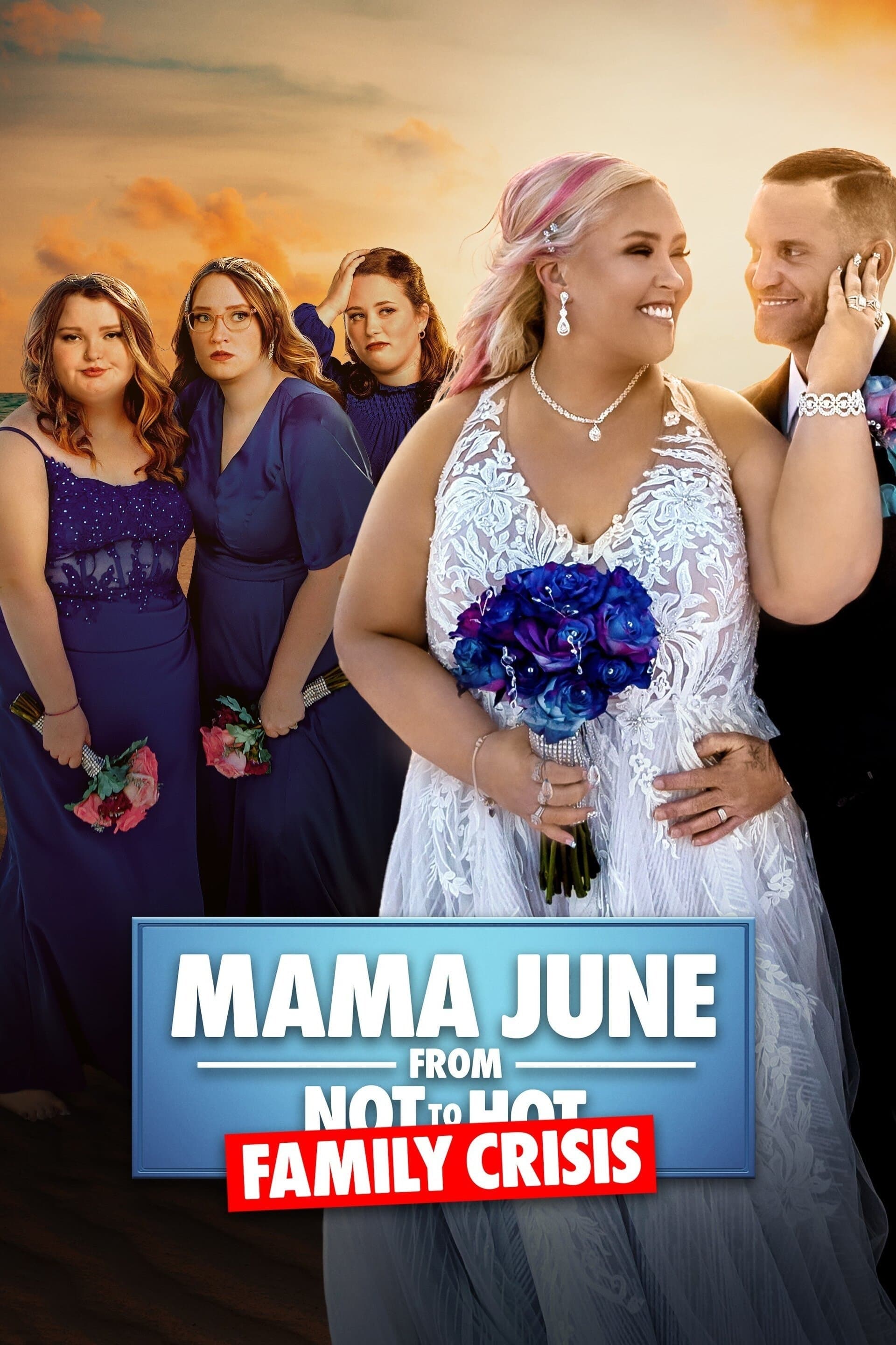 how many seasons of mama june not to hot