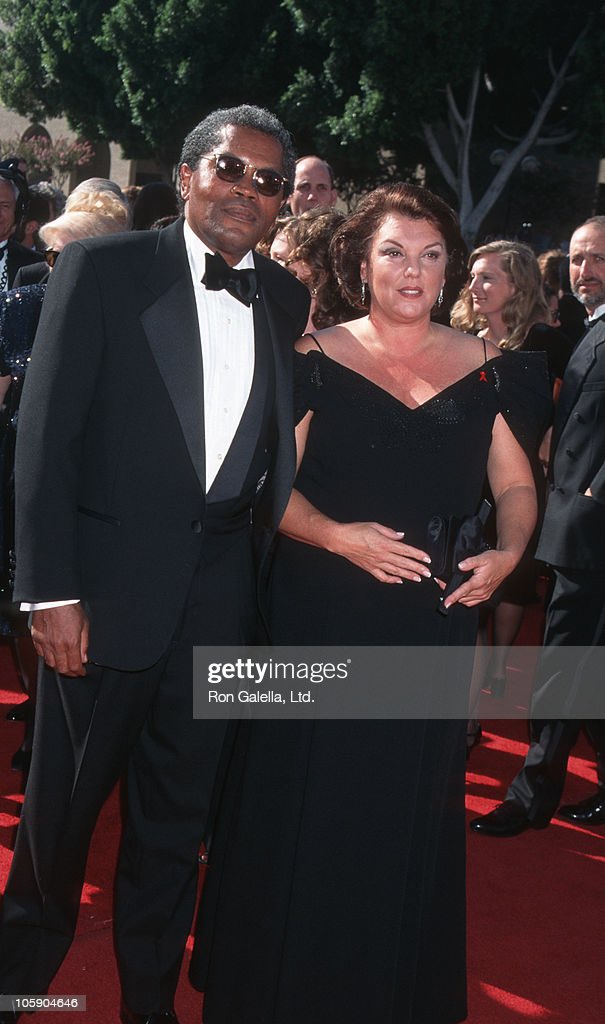 clarence williams iii wives