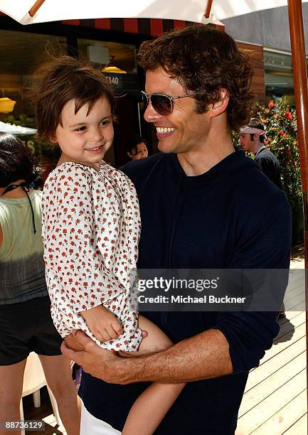 mary james marsden