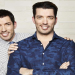 is one of property brothers gay