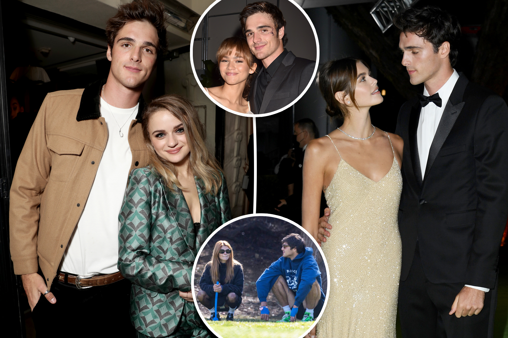 jacob elordi ex gf