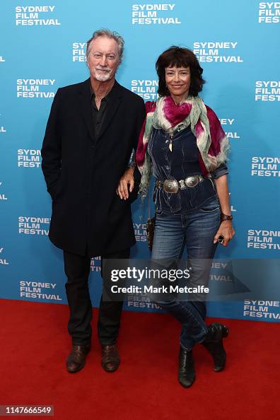 rachel ward and bryan brown