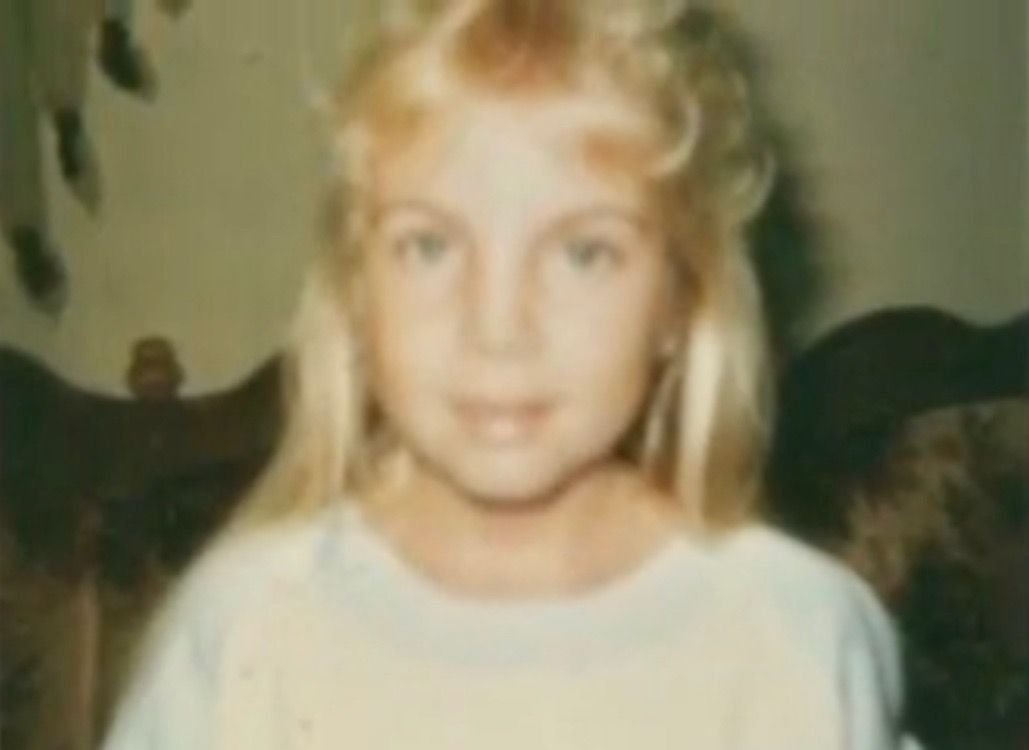 heather o'rourke last photo