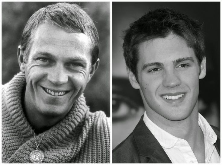 steve mcqueen grandchildren
