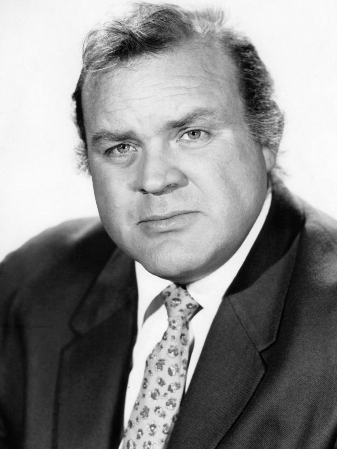 how did actor dan blocker die