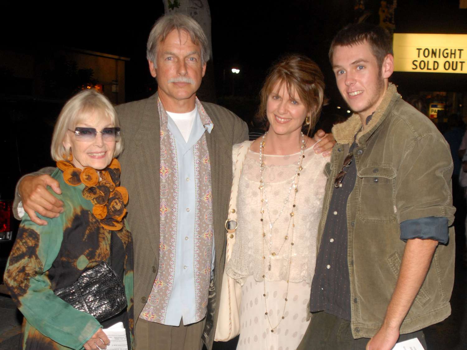 sean harmon wife