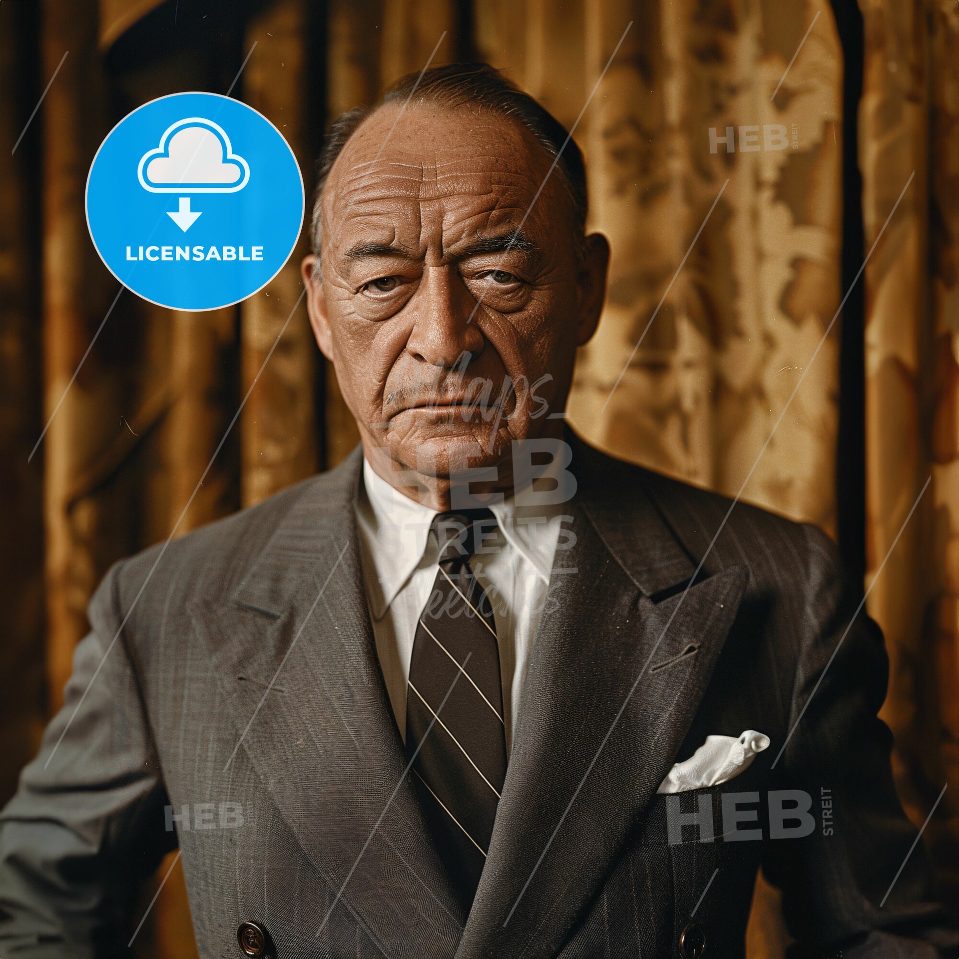 conrad nicholson hilton iii
