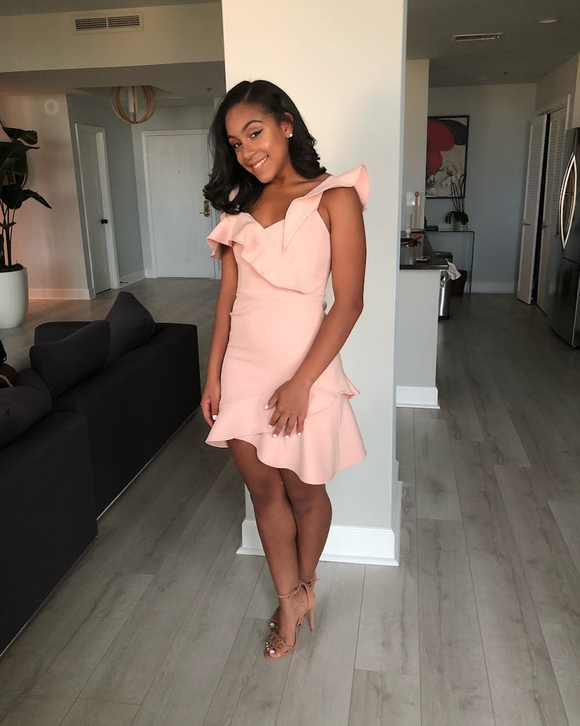 ludacris daughter karma