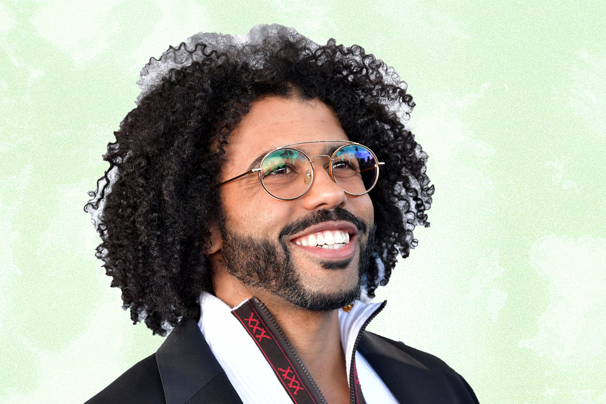 daveed diggs ethnicity
