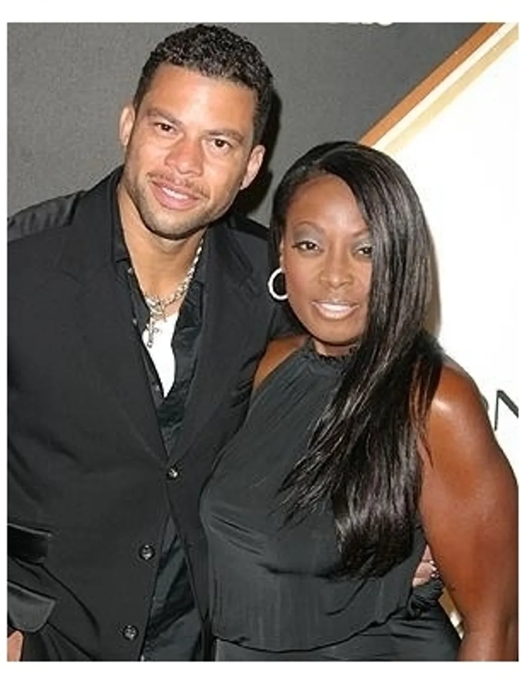 al and star jones