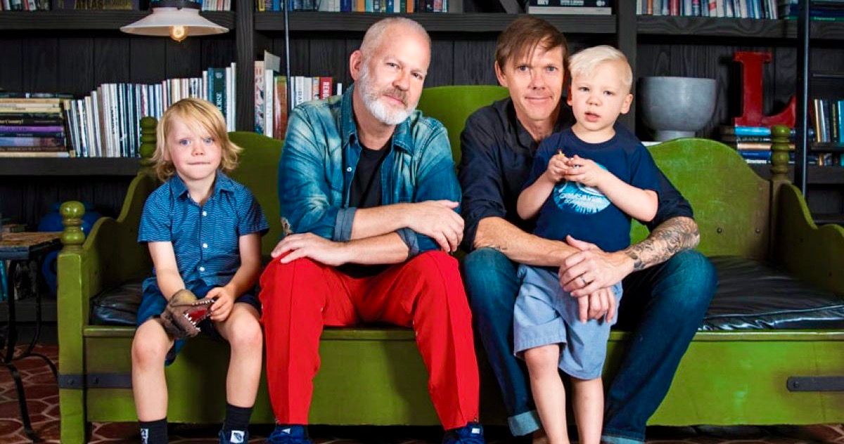 ryan murphy sons