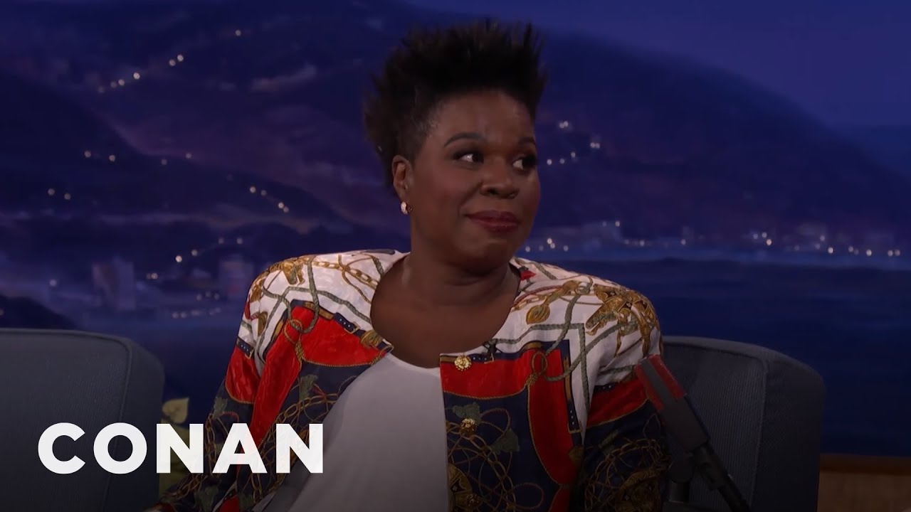 leslie jones is gay