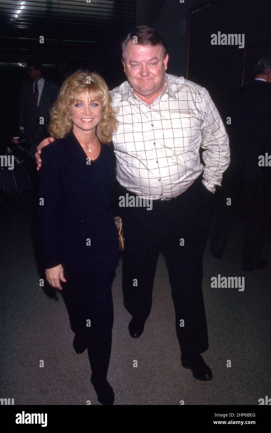 is barbara mandrell still married
