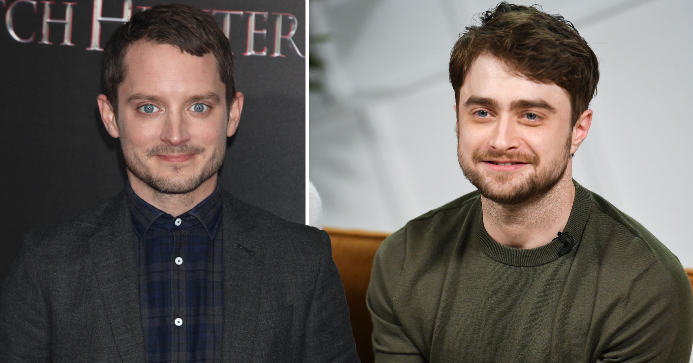 daniel radcliffe brother