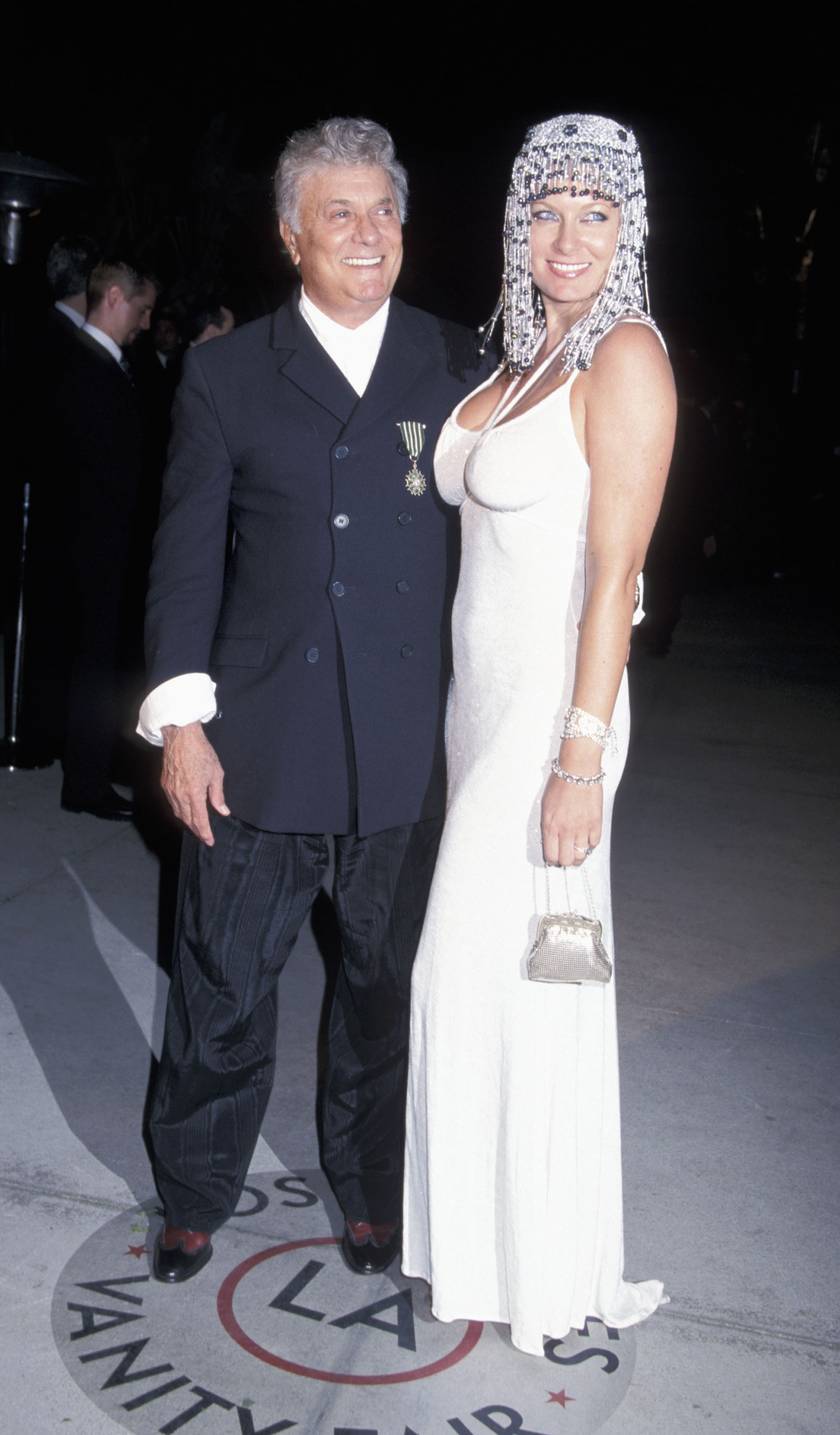 jill vandenberg curtis new husband