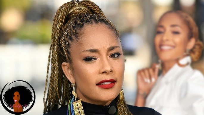 amanda seales backlash
