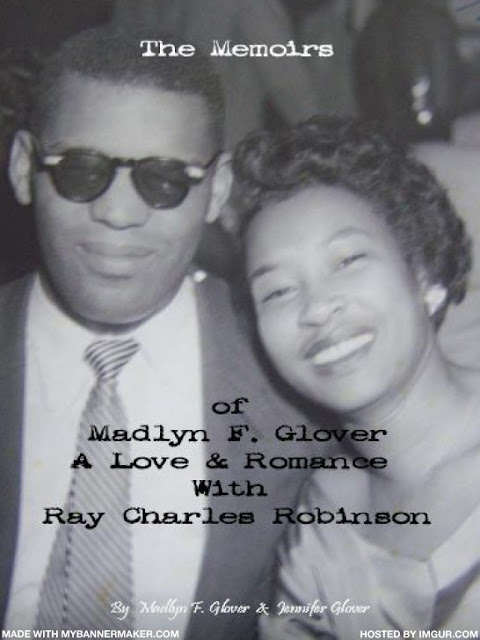 ray charles wife bea