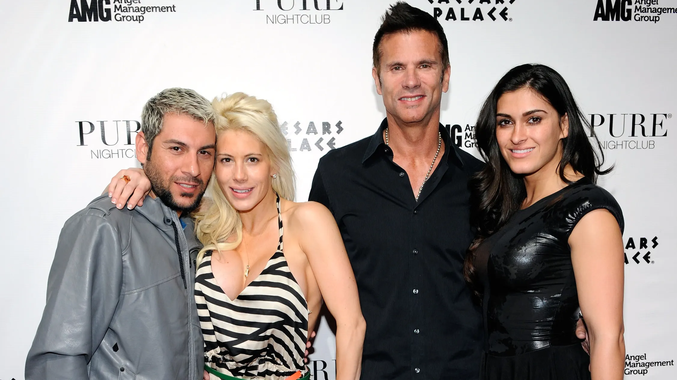 lorenzo lamas wives
