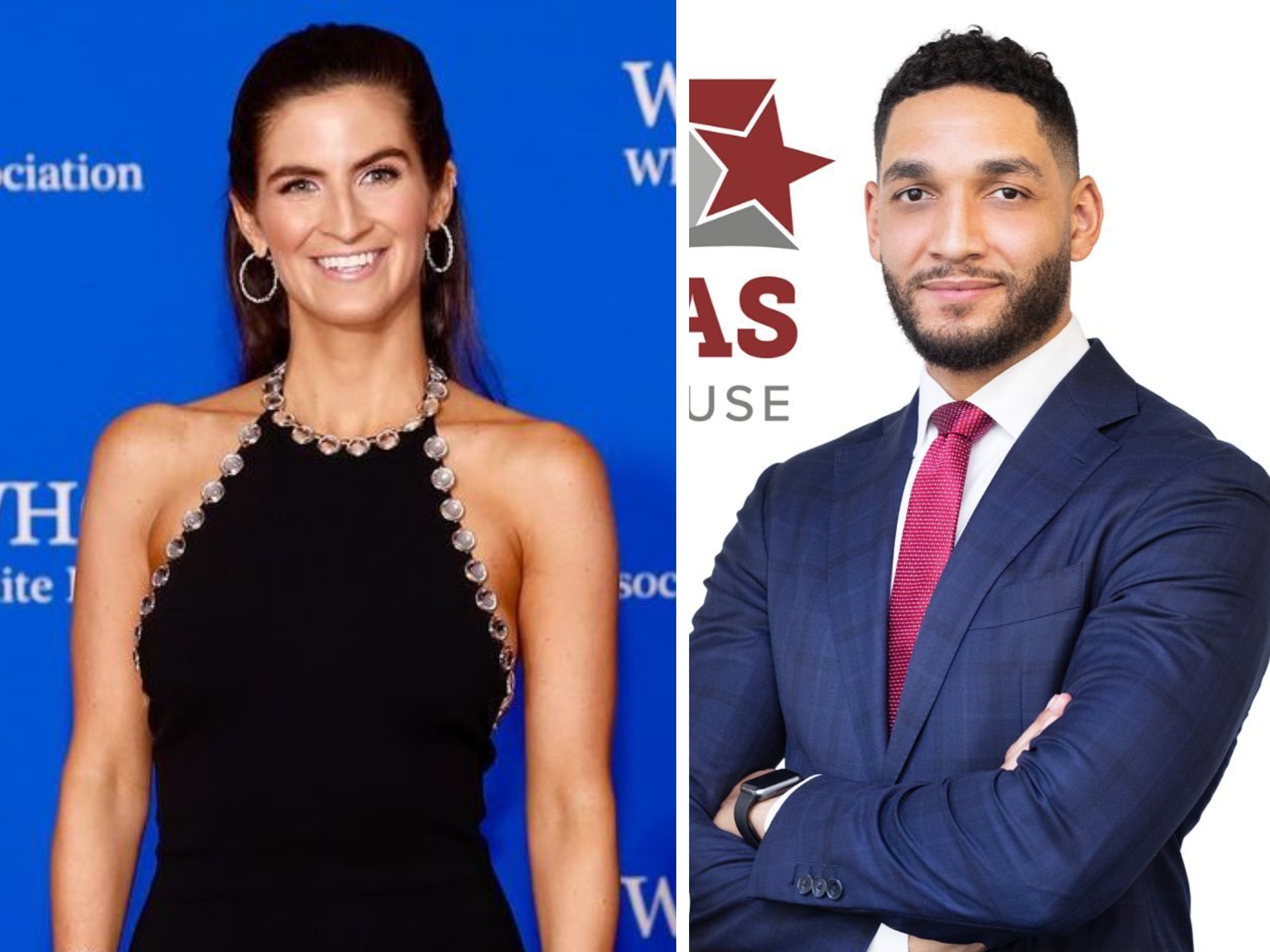 is kaitlan collins married