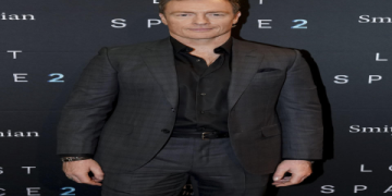 maggie smith children