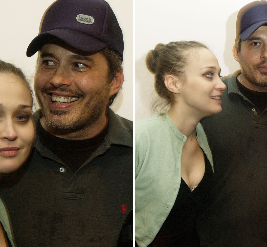 fiona apple husband