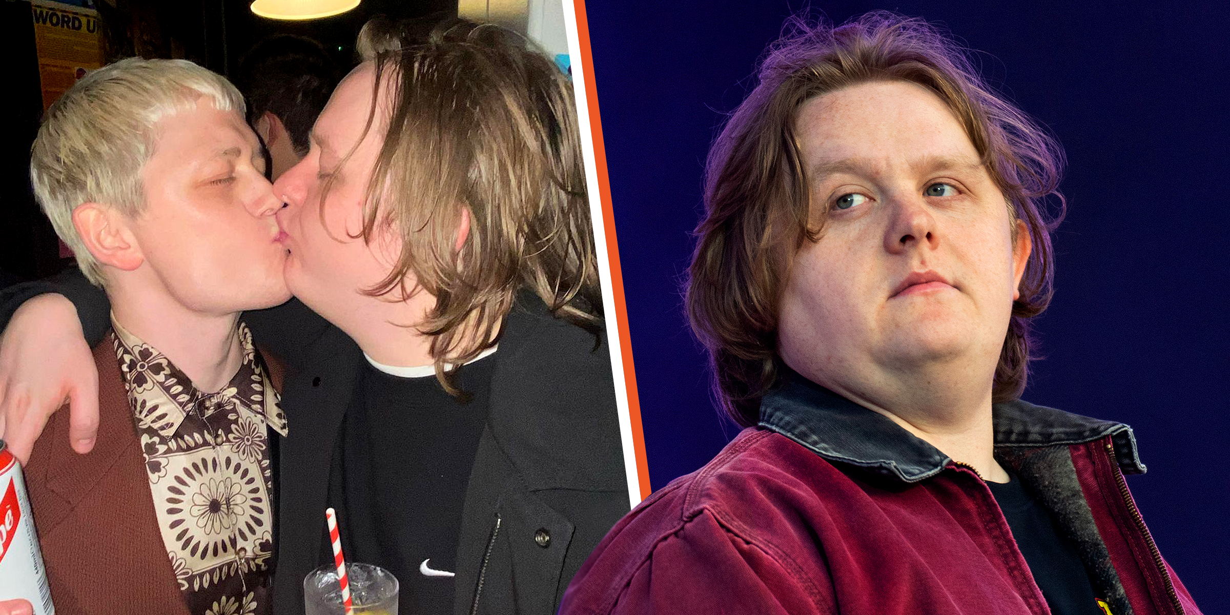 lewis capaldi gay