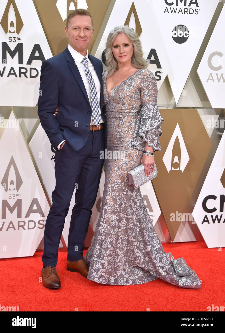 craig morgan wife