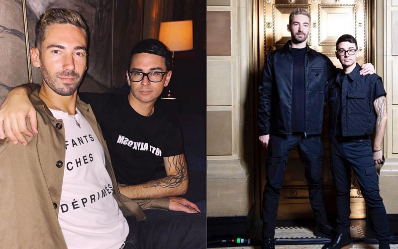 christian siriano kyle smith