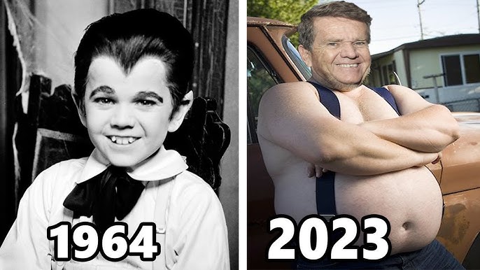 fred gwynne son