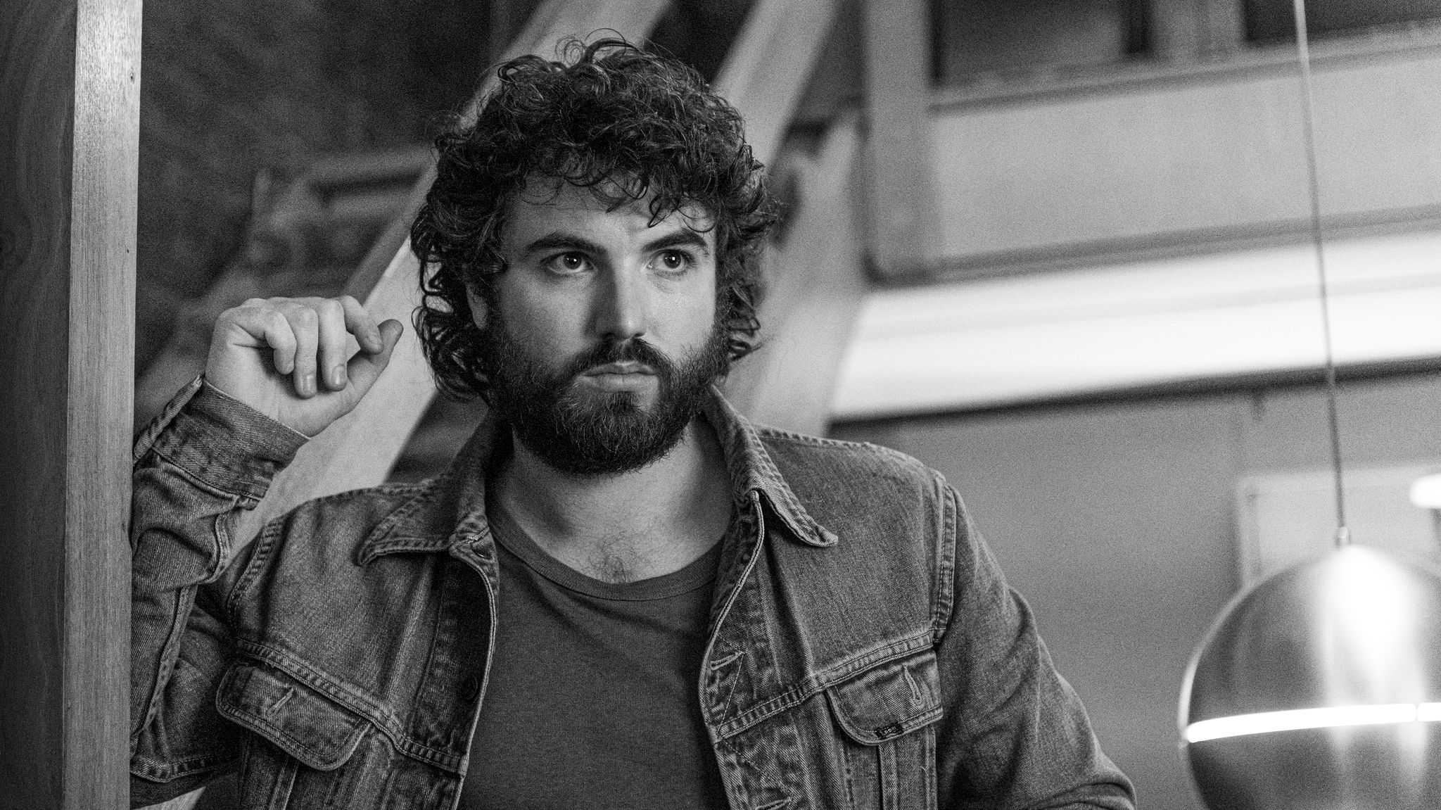 kim bodnia son