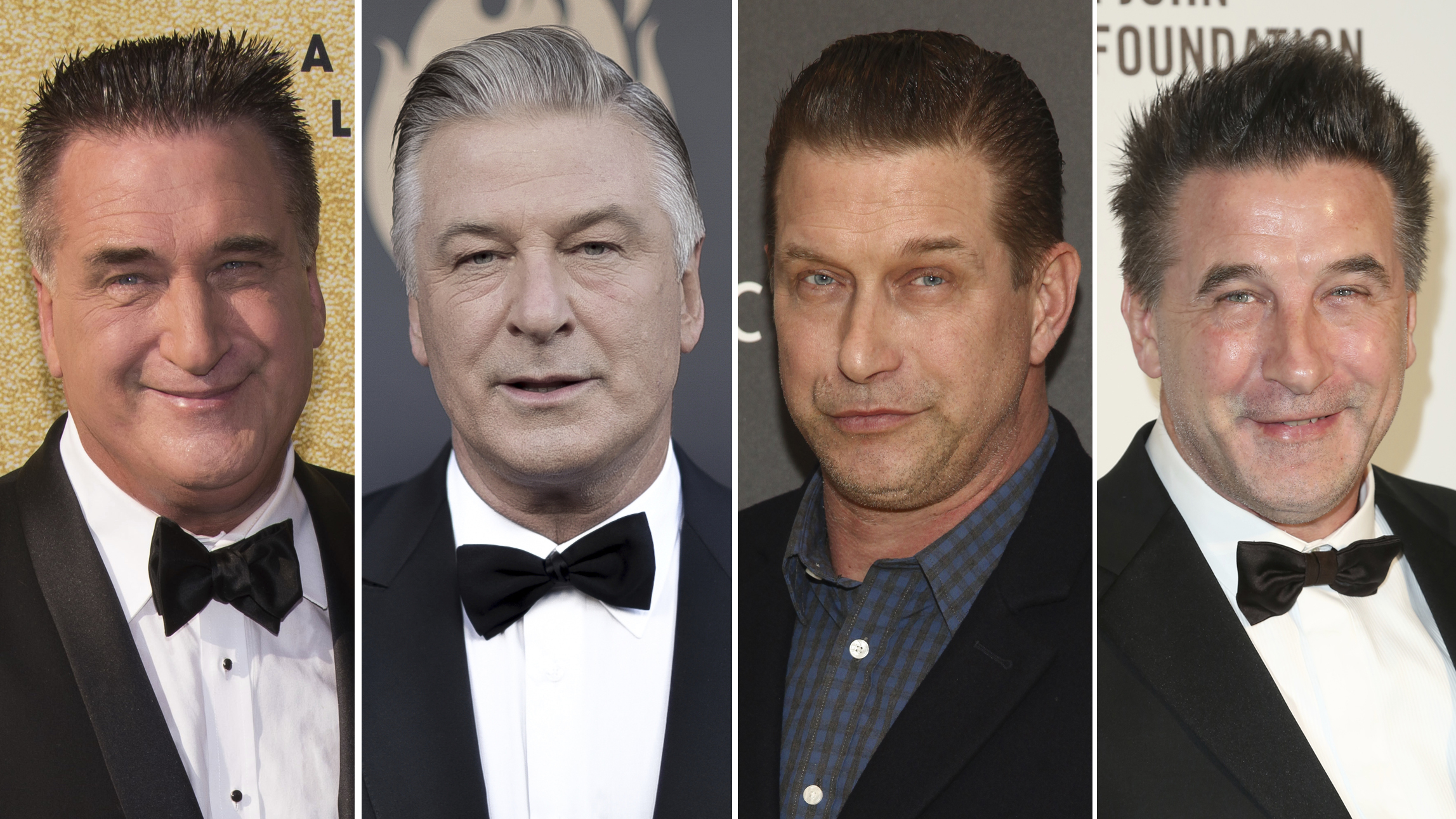 pictures of the baldwin brothers