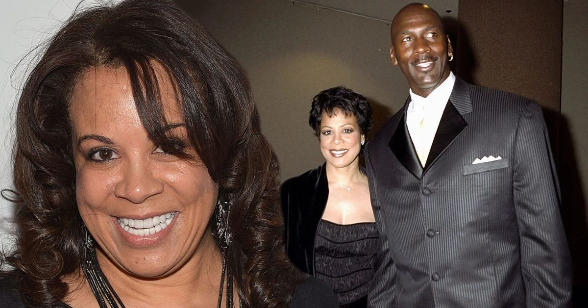 michael jordan ex wife net worth
