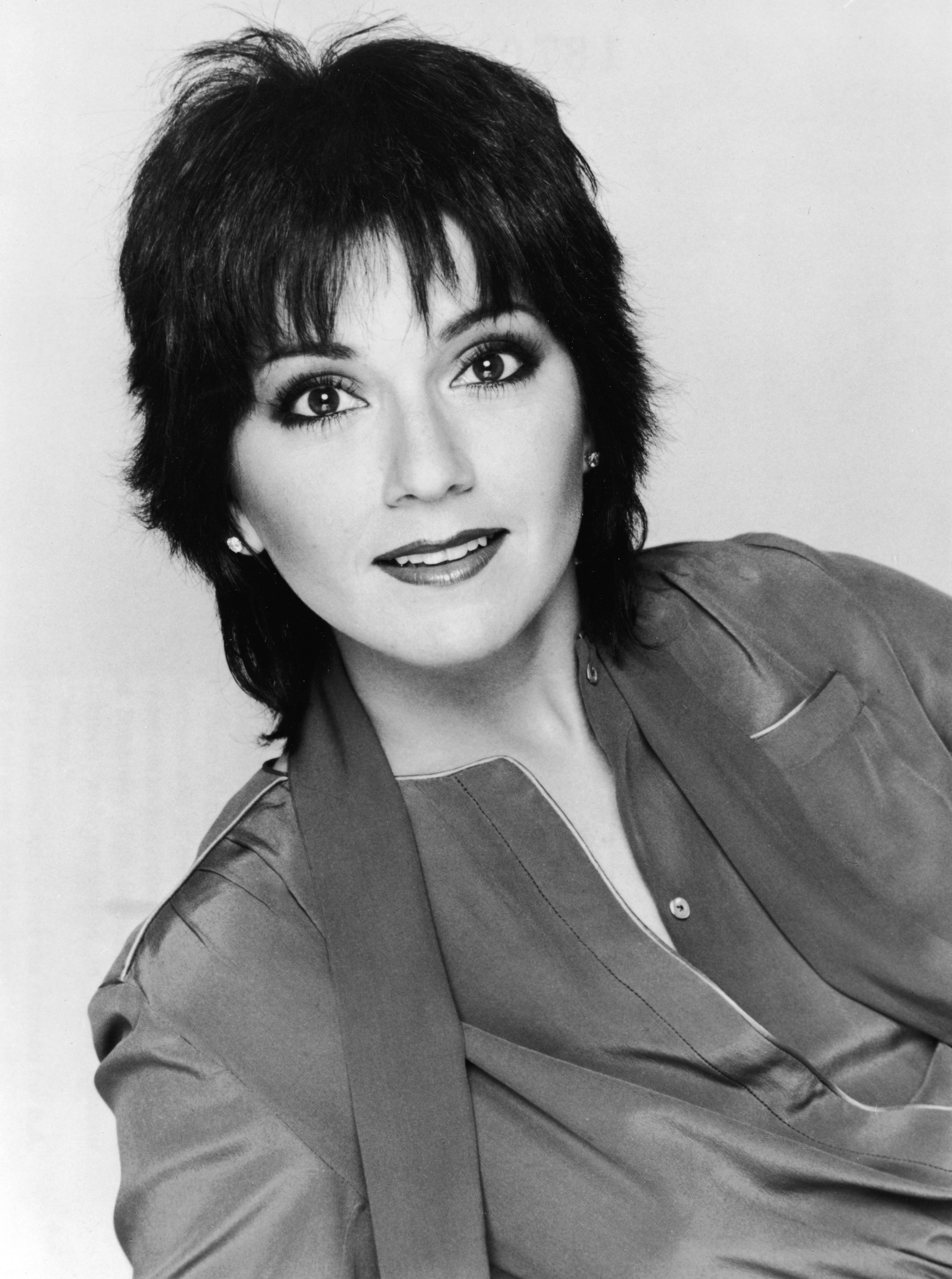 joyce dewitt young