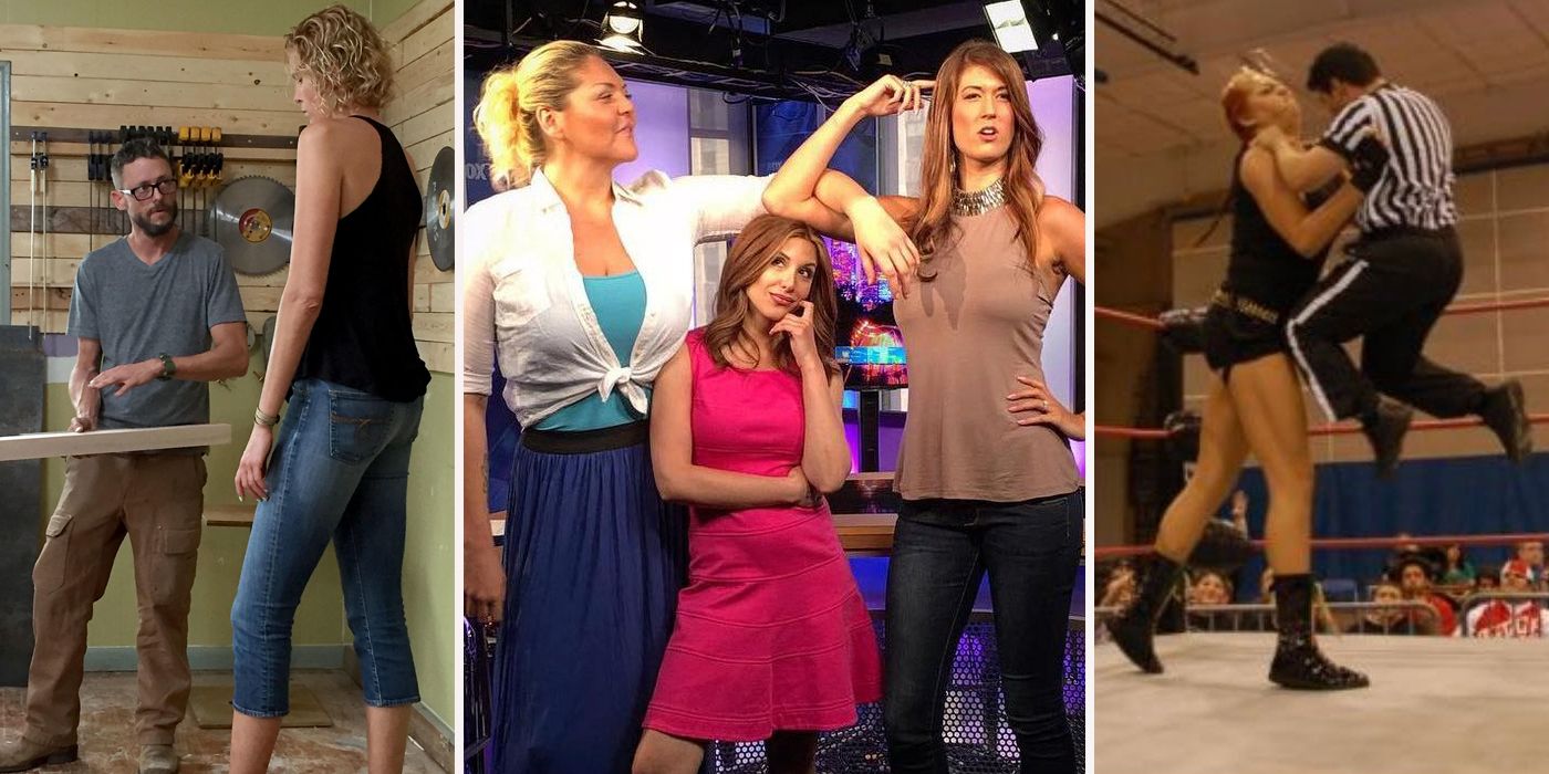 my giant life cast where are they now