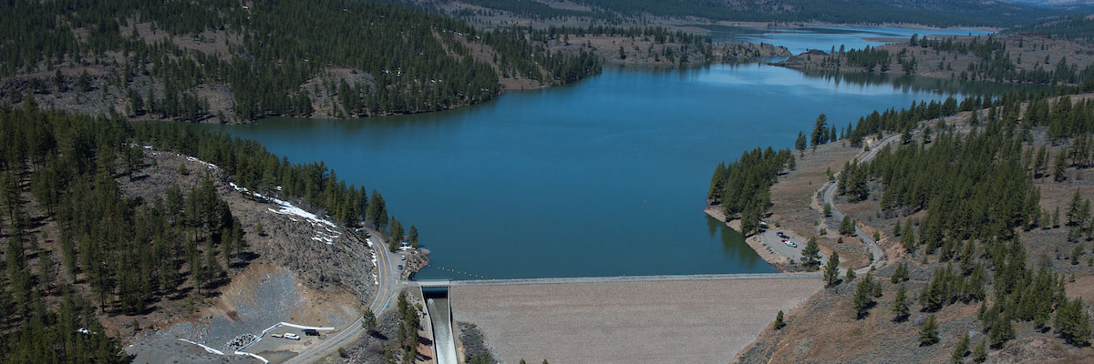 frenchman lake weather