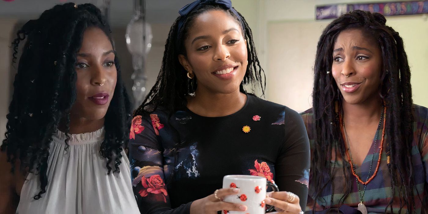 jessica williams movies and shows