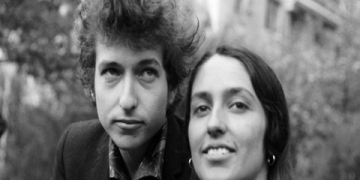 bob dylan black wife