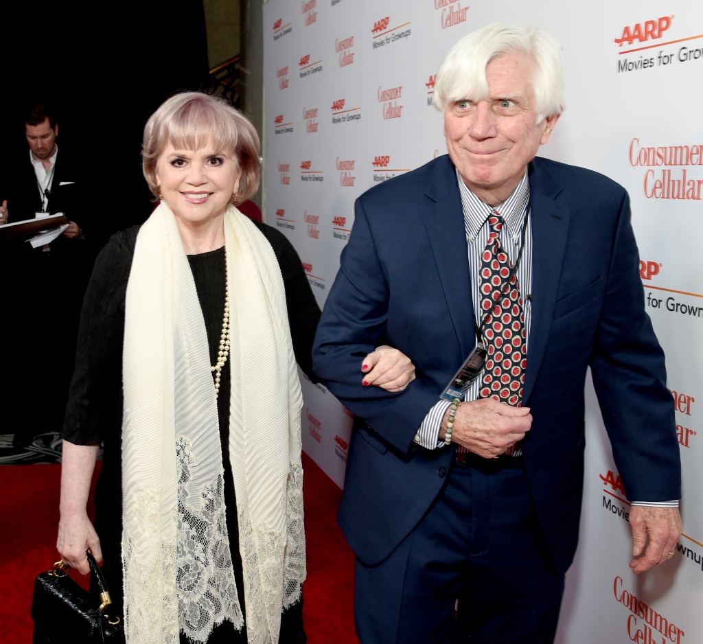 linda ronstadt husband