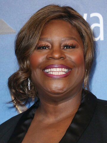 actress retta