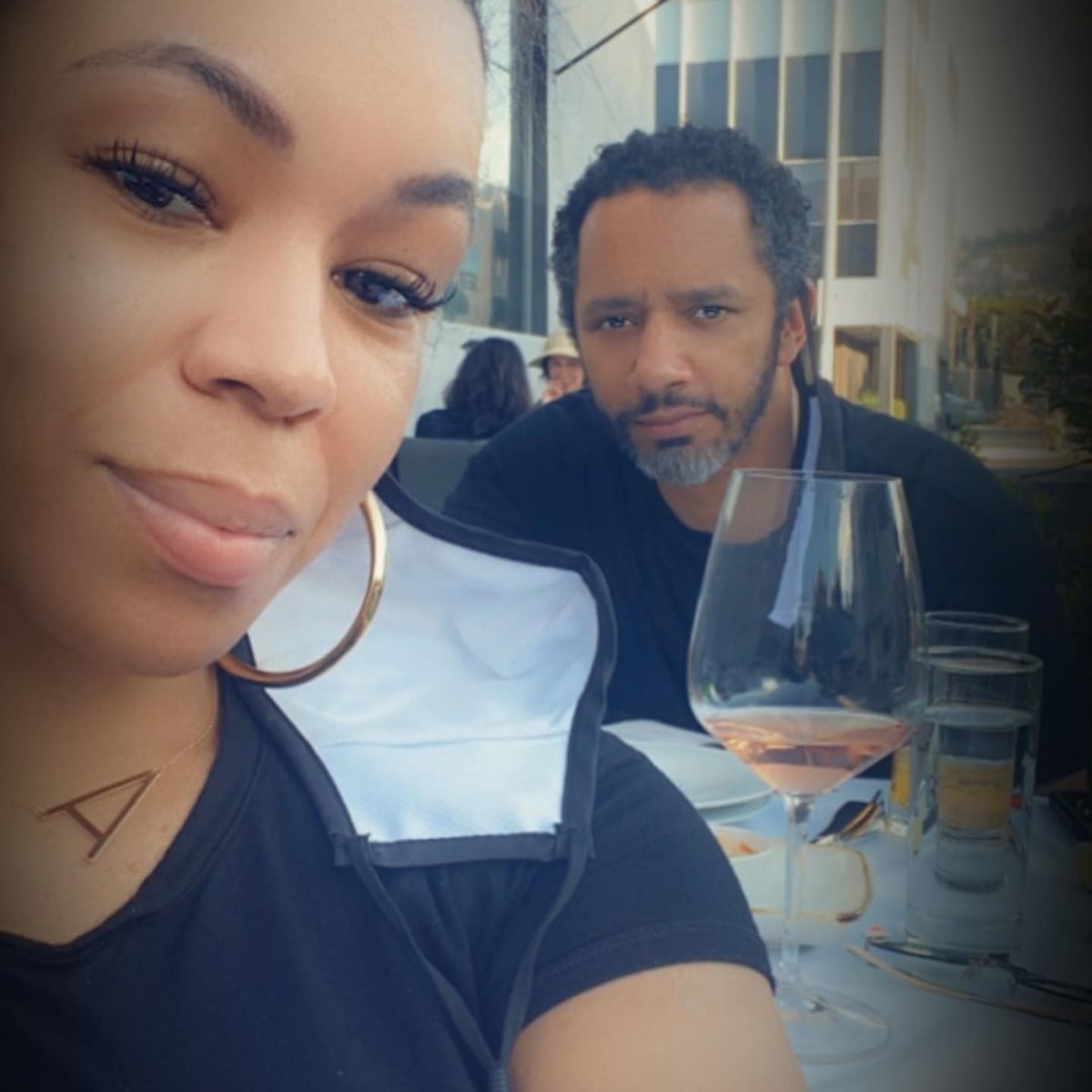 alexis fields husband
