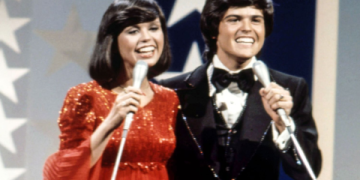 marie osmond facelift