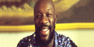 isaac hayes wife