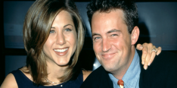 jennifer aniston brother