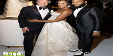who is anthony anderson married to