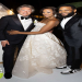 who is anthony anderson married to