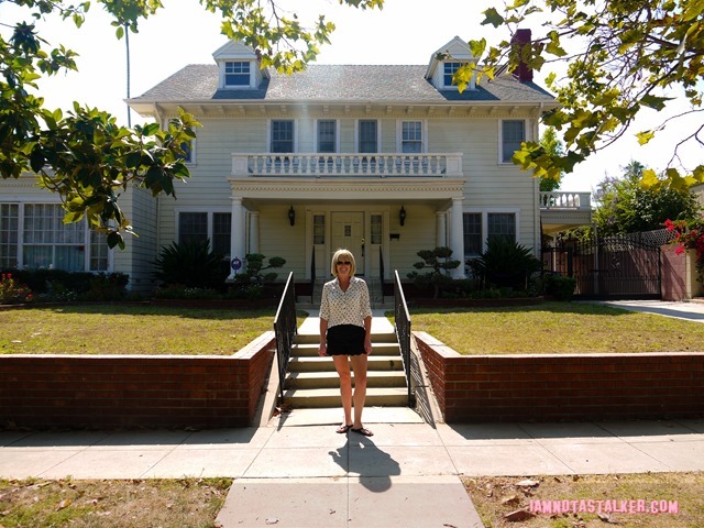 henry winkler house